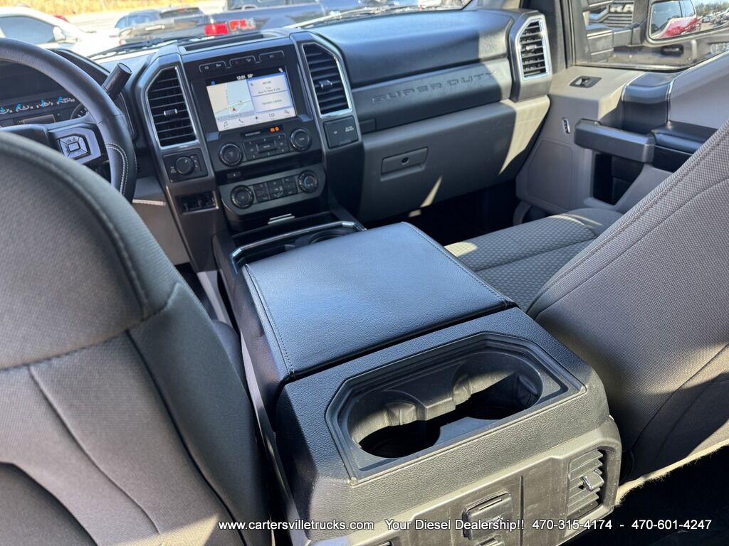 2017 Ford F250sd SOLD SOLD SOLD*** XLT FX4 - PREMIUM - LOADED Cartersville GA