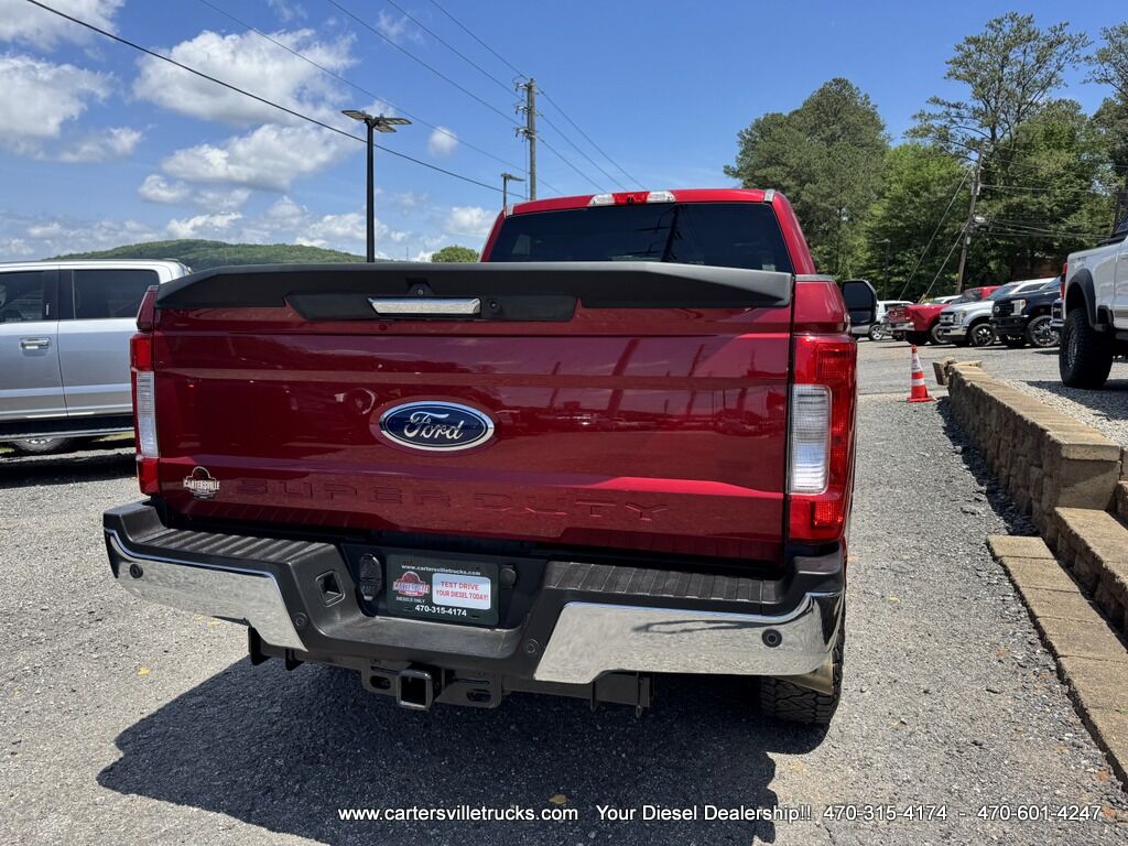 2017 Ford F250sd SOLD SOLD SOLD*** XLT FX4 - PREMIUM - LOADED Cartersville GA