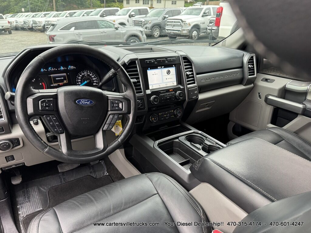 2017 Ford F250sd SOLD SOLD SOLD*** XLT FX4- PREMIUM - DELETED - LOADED Cartersville GA