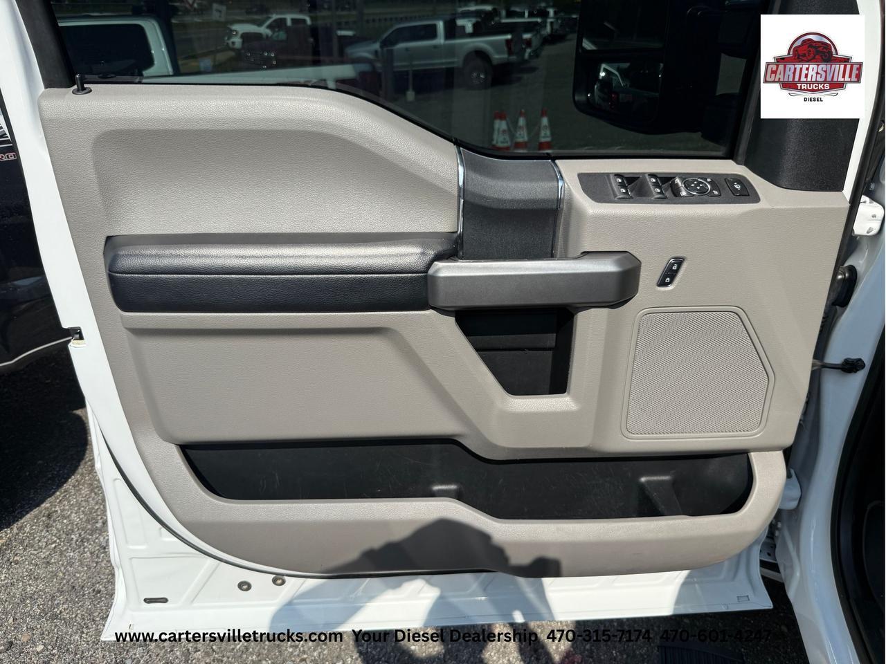 2017 Ford F250sd SOLD SOLD SOLD** XLT UPGRADED FX4 - DELETED - AMP BOARDS Cartersville GA