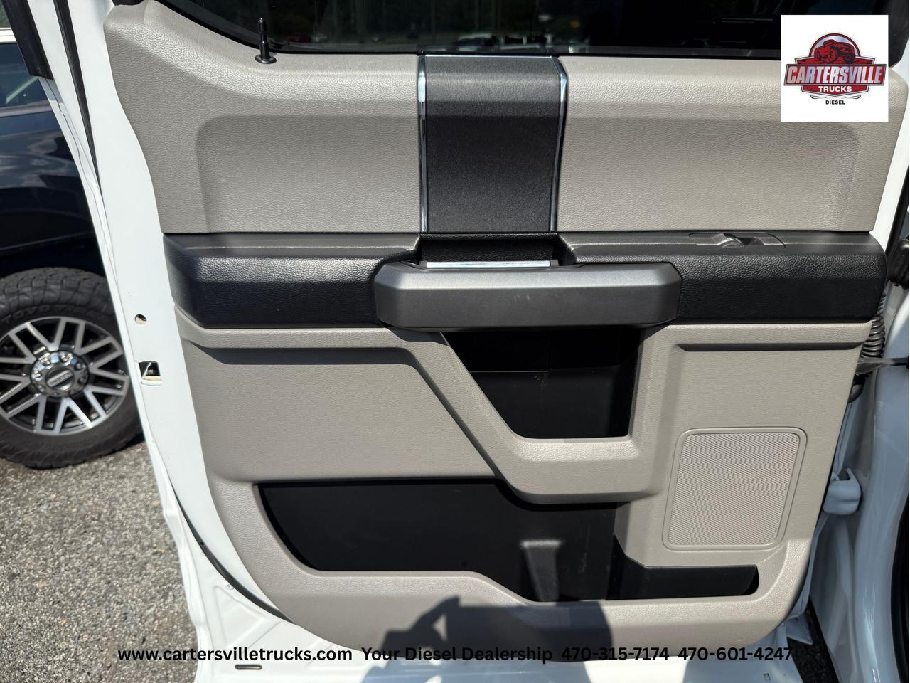 2017 Ford F250sd SOLD SOLD SOLD** XLT UPGRADED FX4 - DELETED - AMP BOARDS Cartersville GA