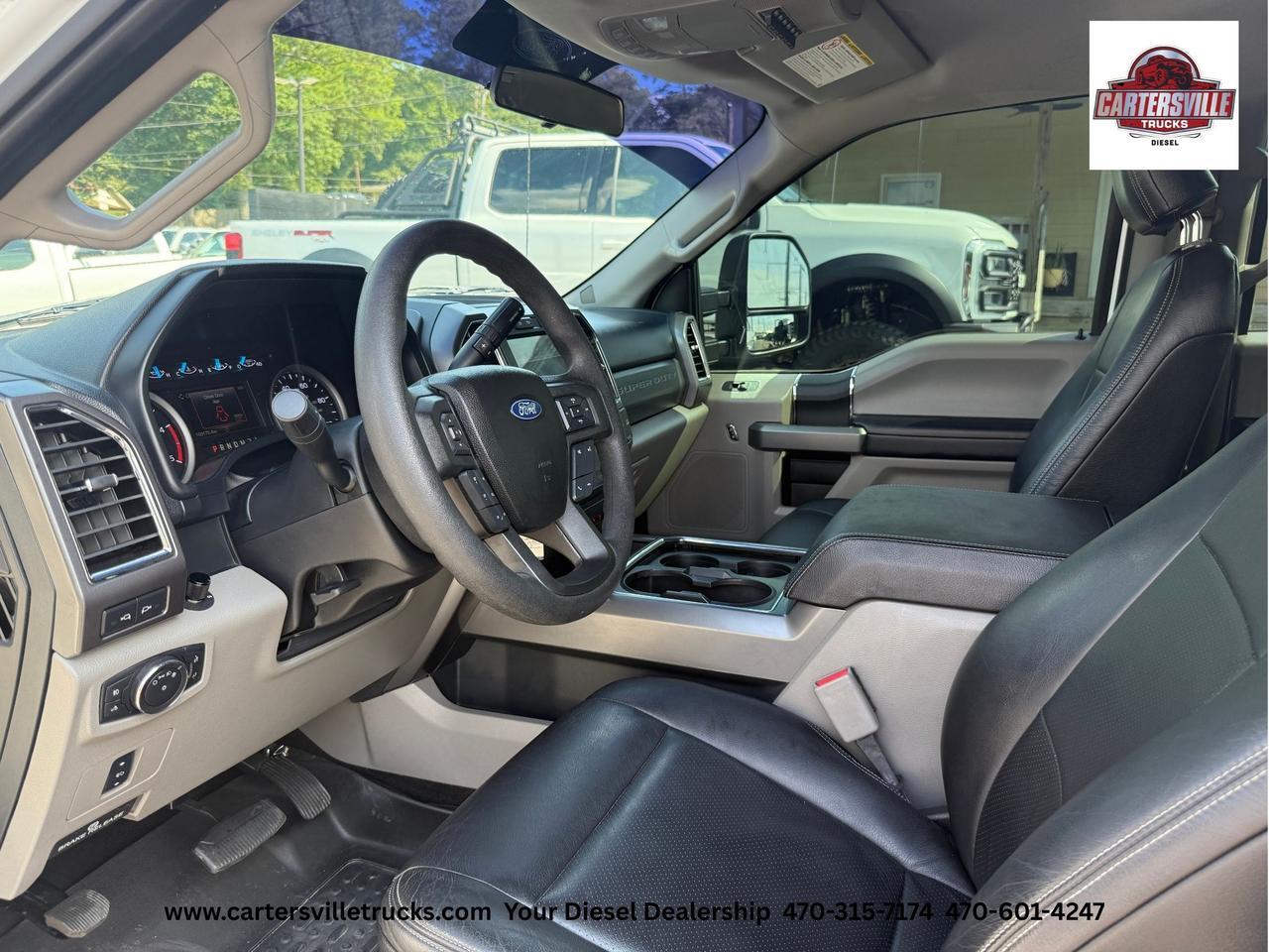 2017 Ford F250sd SOLD SOLD SOLD** XLT UPGRADED FX4 - DELETED - AMP BOARDS Cartersville GA