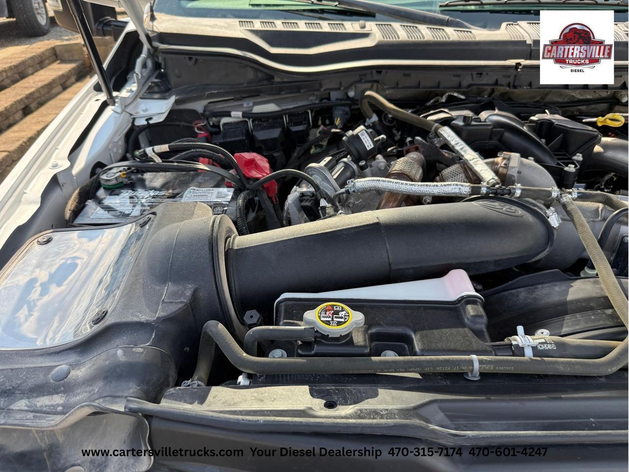 2017 Ford F250sd SOLD SOLD SOLD** XLT UPGRADED FX4 - DELETED - AMP BOARDS Cartersville GA