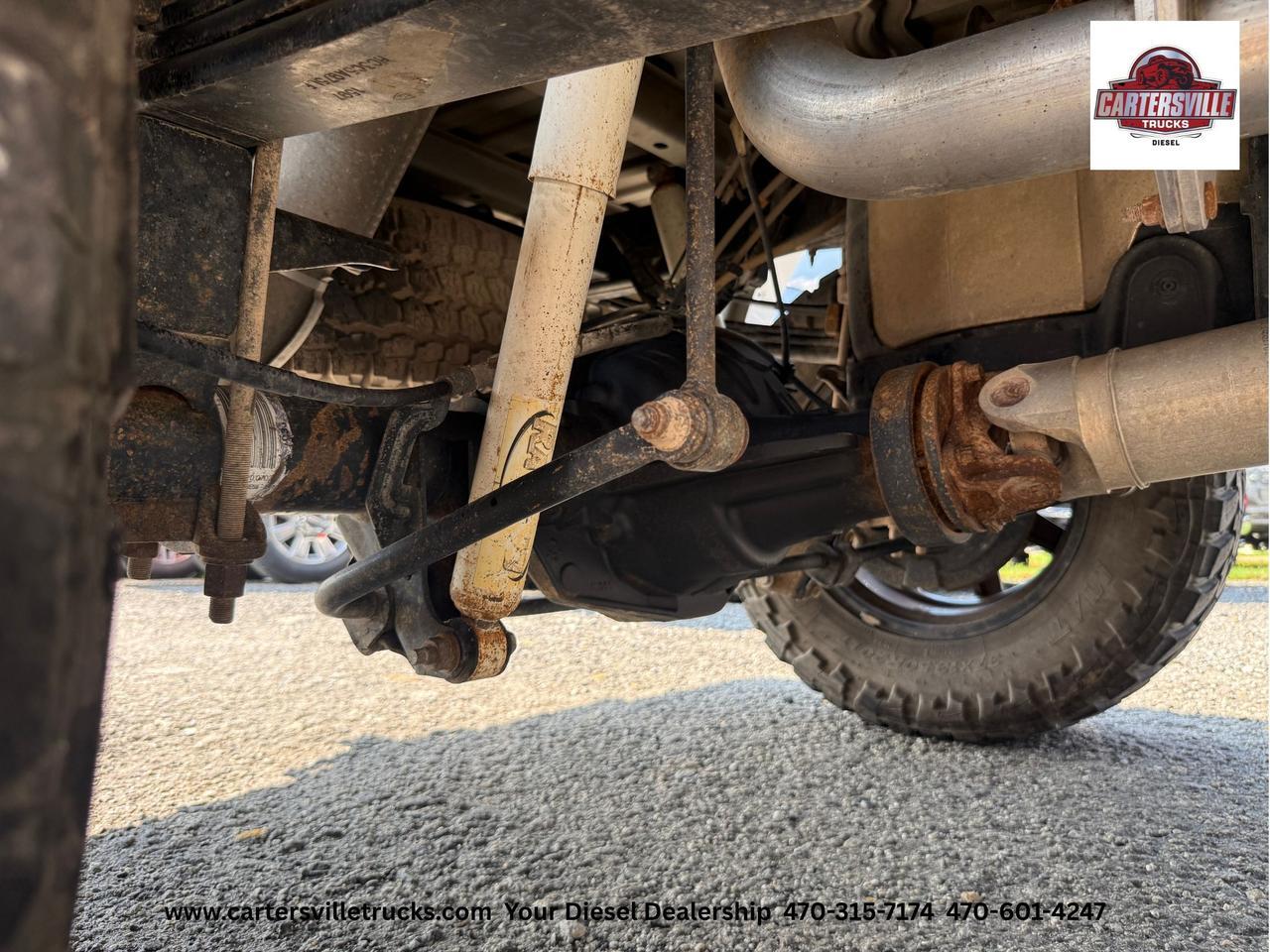 2017 Ford F250sd SOLD SOLD SOLD** XLT UPGRADED FX4 - DELETED - AMP BOARDS Cartersville GA