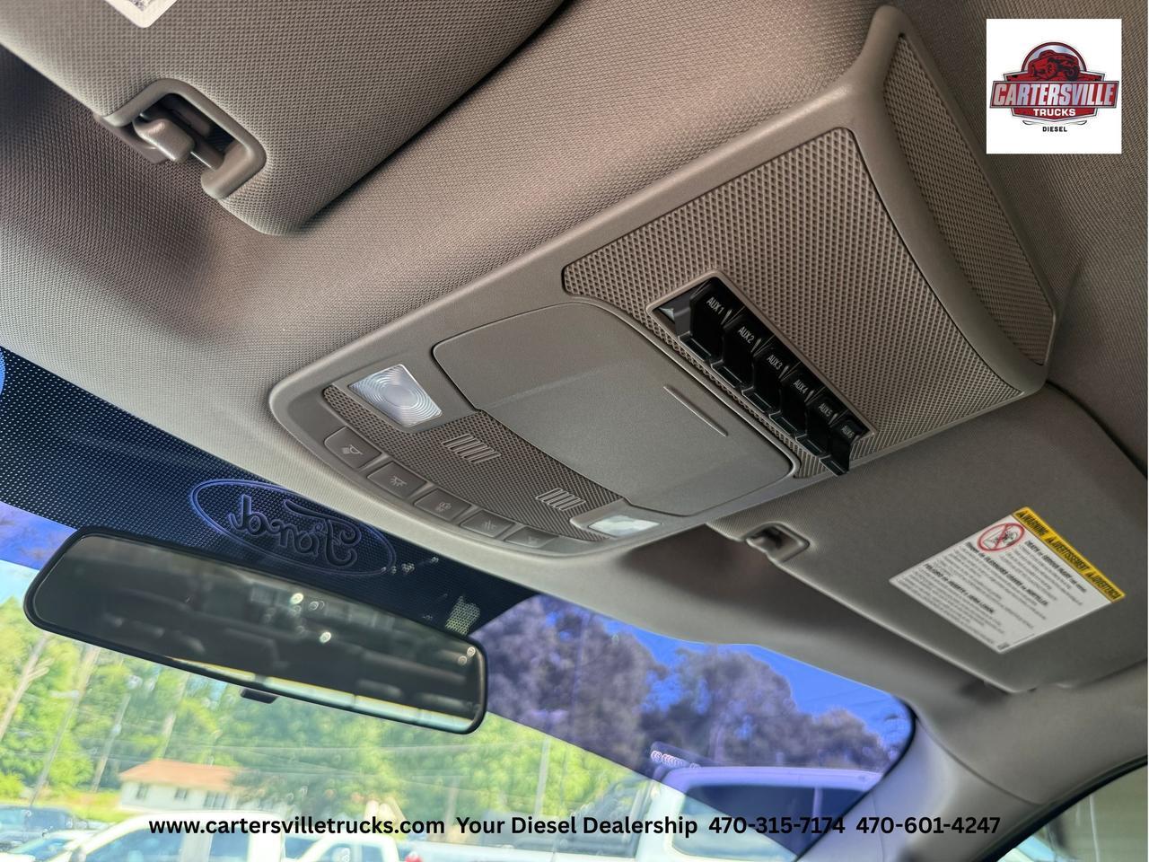 2017 Ford F250sd SOLD SOLD SOLD** XLT UPGRADED FX4 - DELETED - AMP BOARDS Cartersville GA