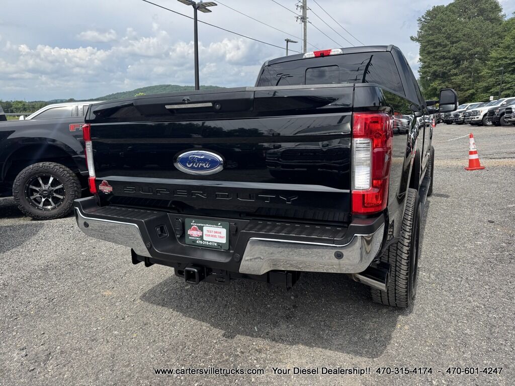 2017 Ford F250sd SOLD SOLD SOLD***Lariat FX4 - ULTIMATE - DELETED Cartersville GA