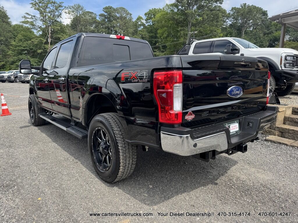 2017 Ford F250sd SOLD SOLD SOLD***Lariat FX4 - ULTIMATE - DELETED Cartersville GA
