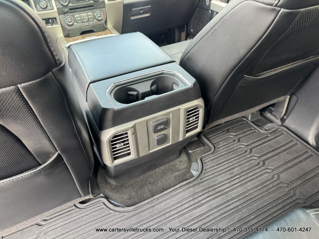 2017 Ford F250sd SOLD SOLD SOLD***Lariat FX4 - ULTIMATE - DELETED Cartersville GA