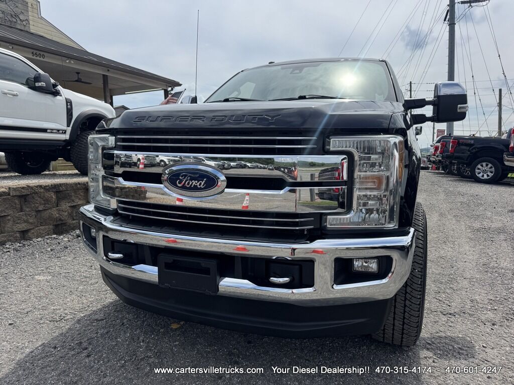 2017 Ford F250sd SOLD SOLD SOLD***Lariat FX4 - ULTIMATE - DELETED Cartersville GA
