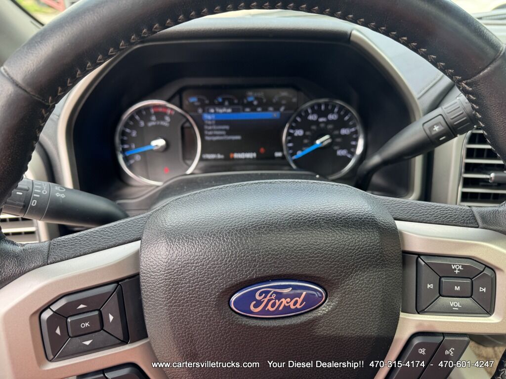 2017 Ford F250sd SOLD SOLD SOLD***Lariat FX4 - ULTIMATE - DELETED Cartersville GA