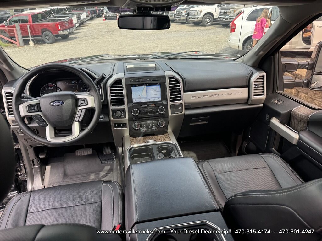 2017 Ford F250sd SOLD SOLD SOLD***Lariat FX4 - ULTIMATE - DELETED Cartersville GA