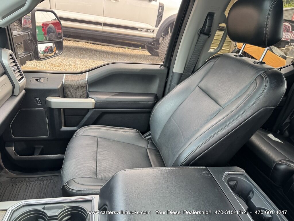 2017 Ford F250sd SOLD SOLD SOLD***Lariat FX4 - ULTIMATE - DELETED Cartersville GA