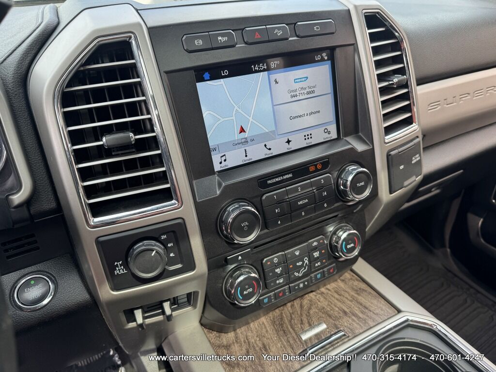 2017 Ford F250sd SOLD SOLD SOLD***Lariat FX4 - ULTIMATE - DELETED Cartersville GA