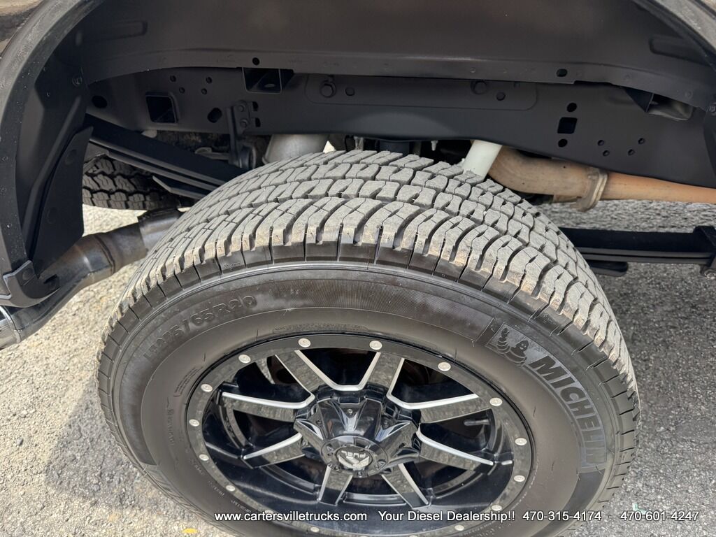 2017 Ford F250sd SOLD SOLD SOLD***Lariat FX4 - ULTIMATE - DELETED Cartersville GA
