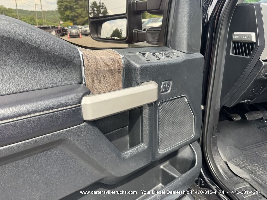 2017 Ford F250sd SOLD SOLD SOLD***Lariat FX4 - ULTIMATE - DELETED Cartersville GA