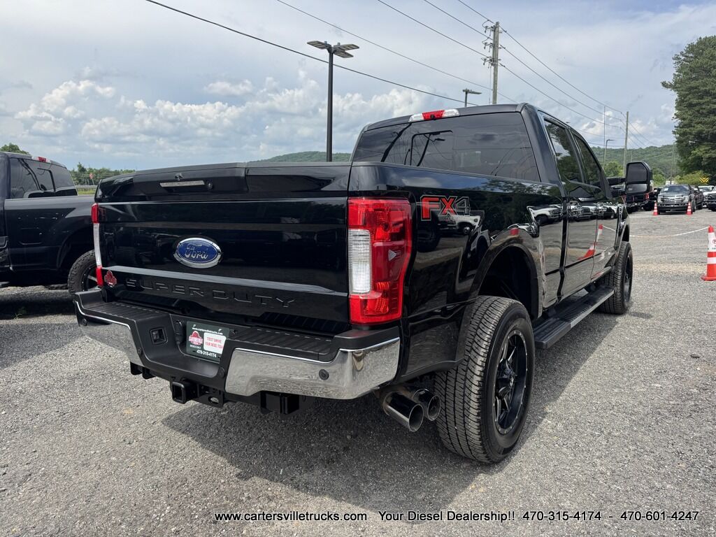 2017 Ford F250sd SOLD SOLD SOLD***Lariat FX4 - ULTIMATE - DELETED Cartersville GA