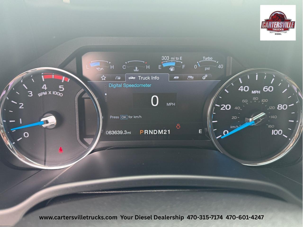 2017 Ford F250sd SOLD SOLD SOLD***Lariat FX4 - ULTIMATE - LOW MILES!! Cartersville GA