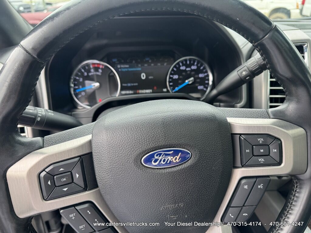 2017 Ford F250sd SOLD SOLD SOLD***Platinum FX4 - DELETED - LEVELED Cartersville GA