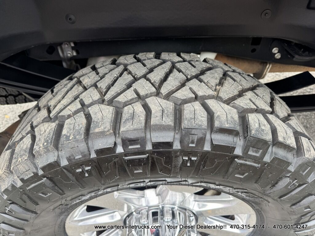 2017 Ford F250sd SOLD SOLD SOLD***Platinum FX4 - DELETED - LEVELED Cartersville GA