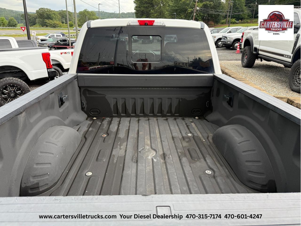 2017 Ford F250sd SOLS SOLD SOLD***King Ranch FX4 - LIFTED - DELETED - MUD GRAPS Cartersville GA