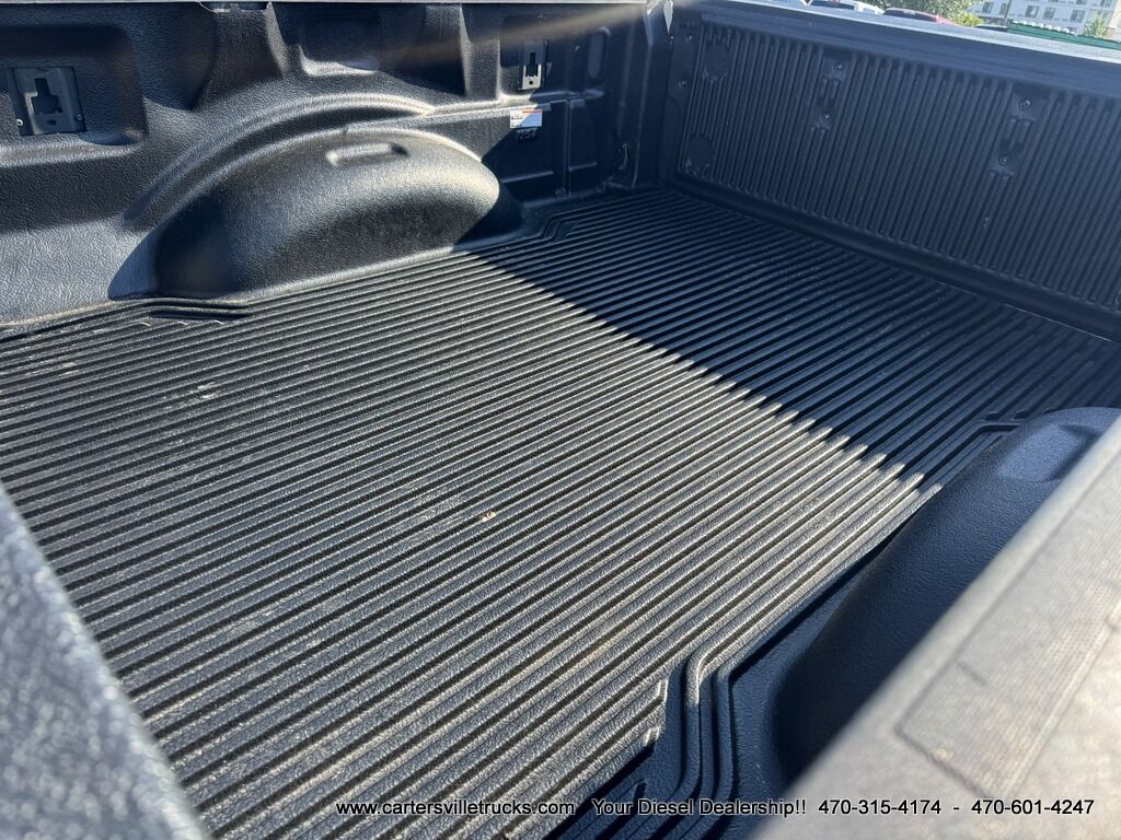 2017 Ford F250sd XL FX4 - BLIS - 5TH WHEEL PREP -  HEAVY SERVICE FRONT SUSPENSION - Cartersville GA