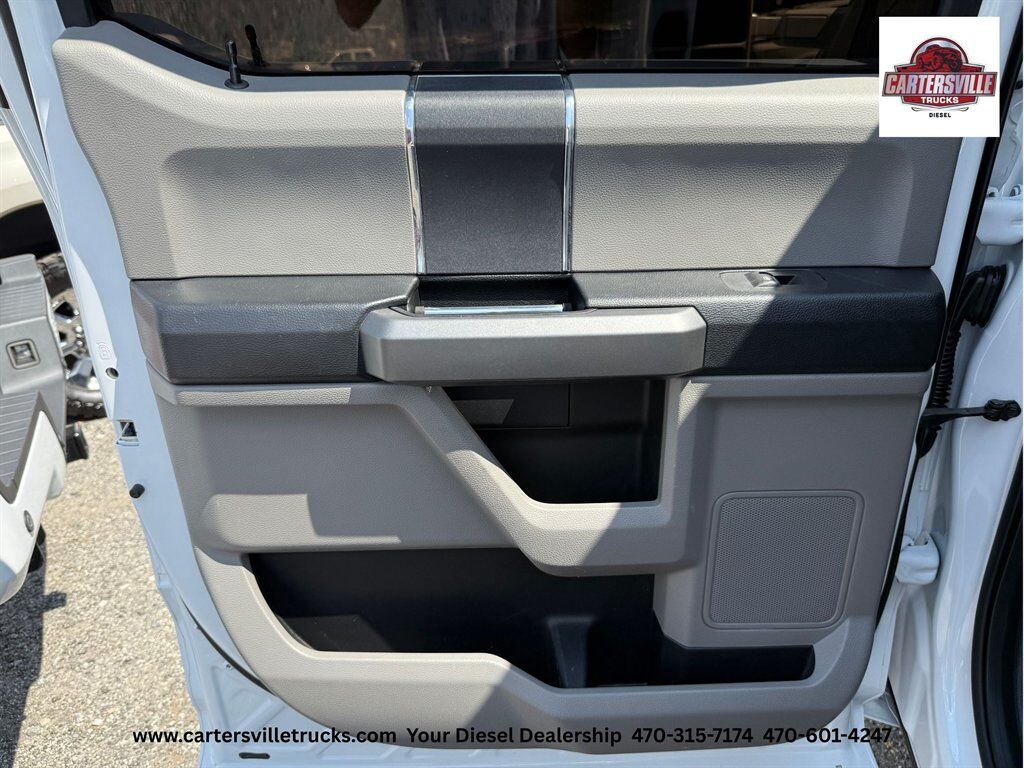 2017 Ford F250sd XLT Cartersville GA