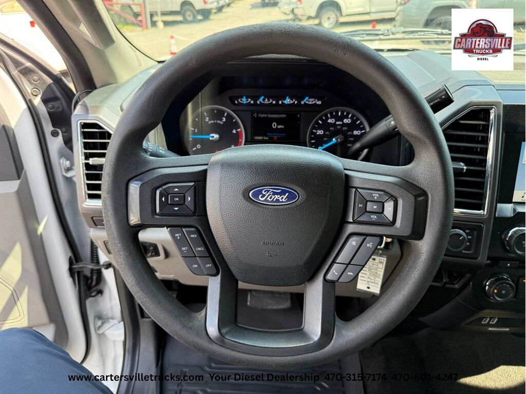 2017 Ford F250sd XLT Cartersville GA
