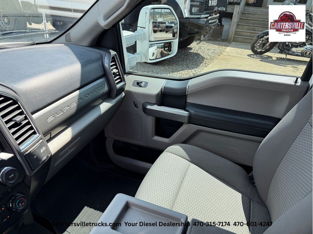 2017 Ford F250sd XLT Cartersville GA
