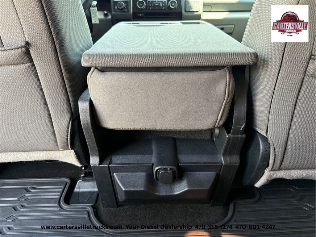 2017 Ford F250sd XLT Cartersville GA