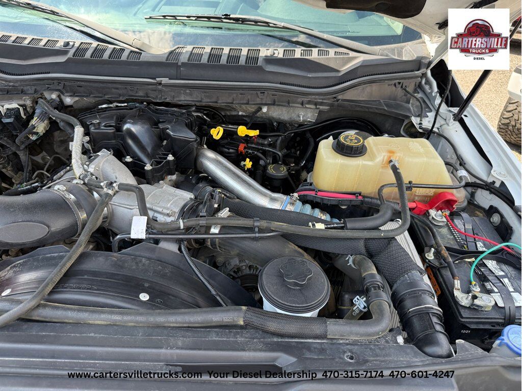 2017 Ford F250sd XLT Cartersville GA