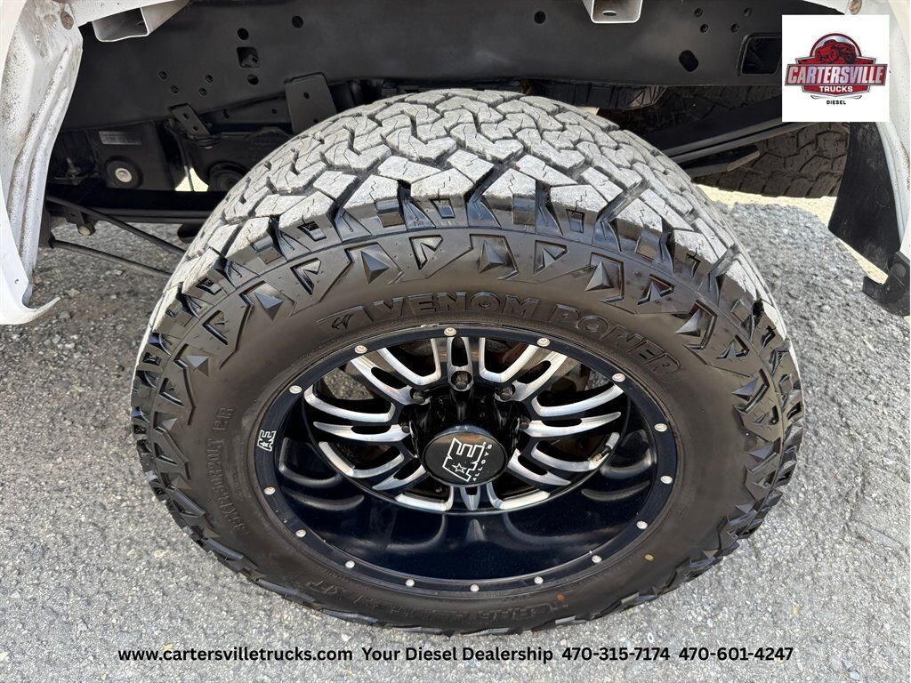 2017 Ford F250sd XLT Cartersville GA