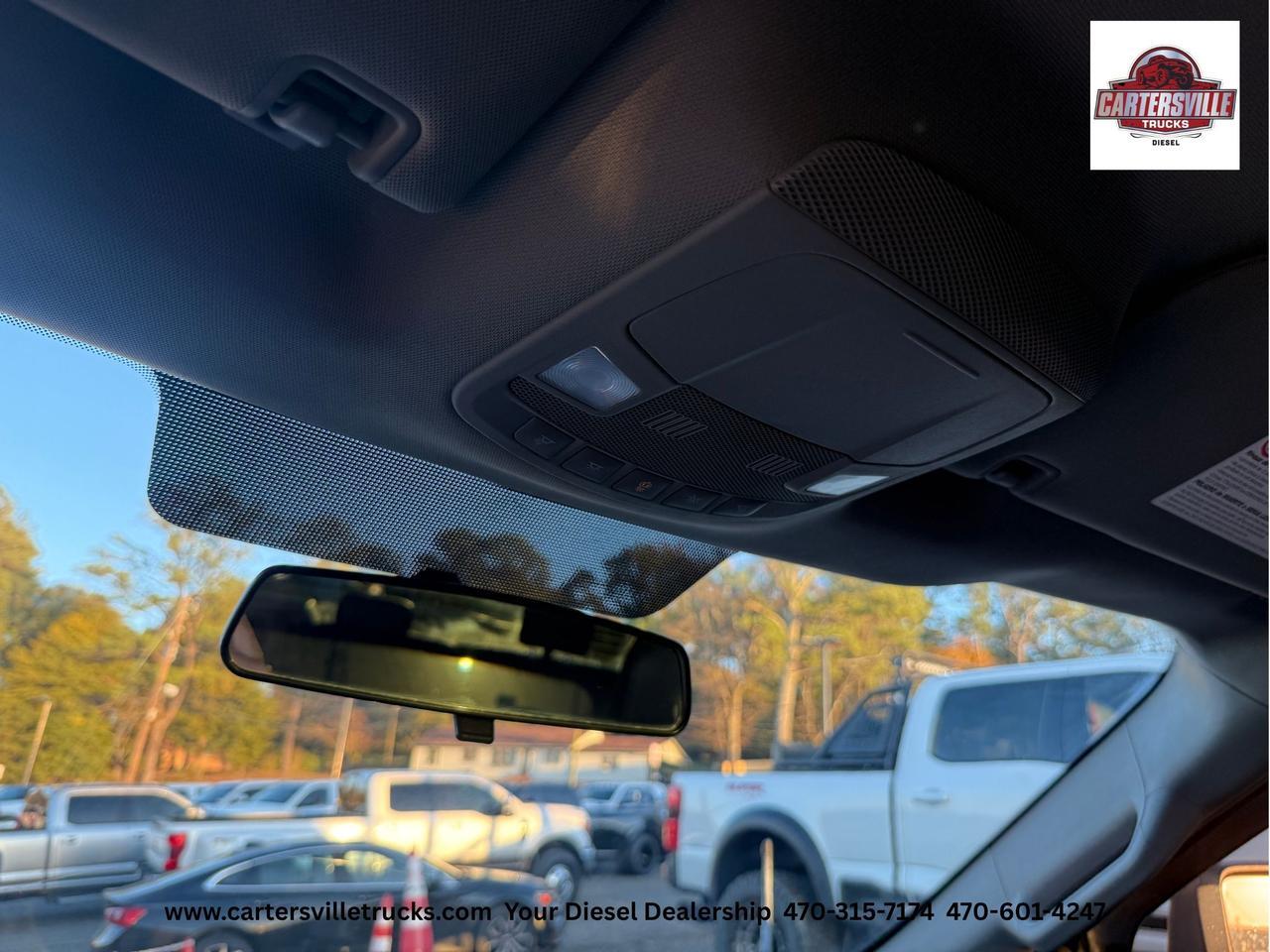 2017 Ford F250sd XLT FX4 - LEVELED - BILSTEIN - DELETED Cartersville GA