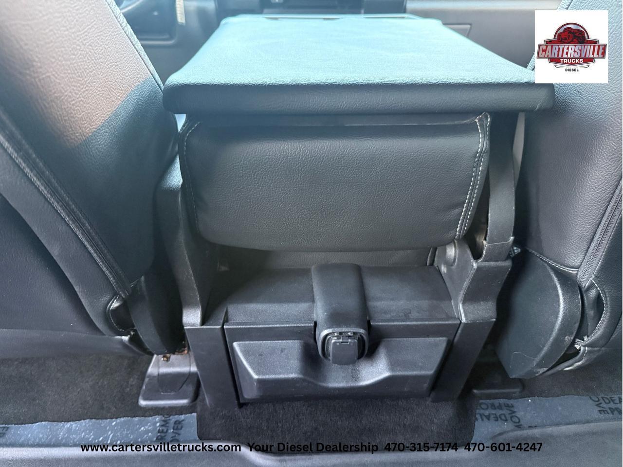 2017 Ford F250sd XLT FX4 - LEVELED - BILSTEIN - DELETED Cartersville GA