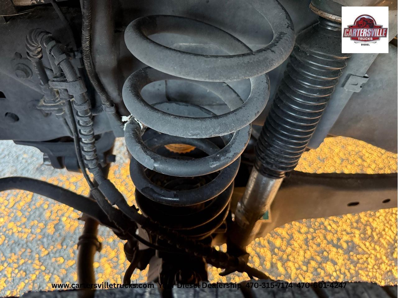 2017 Ford F250sd XLT FX4 - LEVELED - BILSTEIN - DELETED Cartersville GA