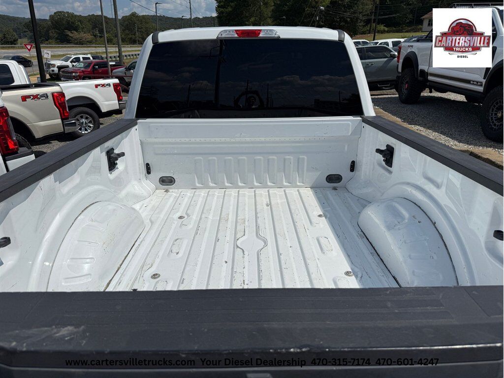 2017 Ford F250sd XLT FX4 - PREMIUM - FASS - DELETED - LEVELED Cartersville GA