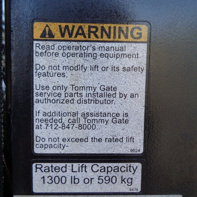 2017 Ford F350 ~ 9ft Stake Bed ~ Dually ~ Liftgate ~ Only 4K Miles! Rocklin CA