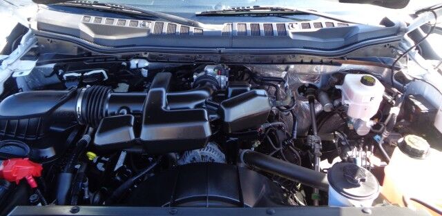 2017 Ford F350 ~ 9ft Stake Bed ~ Dually ~ Liftgate ~ Only 4K Miles! Rocklin CA