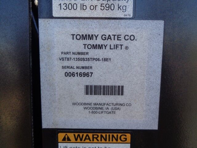 2017 Ford F350 ~ 9ft Stake Bed ~ Dually ~ Liftgate ~ Only 4K Miles! Rocklin CA