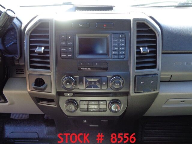 2017 Ford F350 Utility ~ Only 23K Miles! Rocklin CA