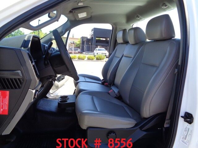 2017 Ford F350 Utility ~ Only 23K Miles! Rocklin CA