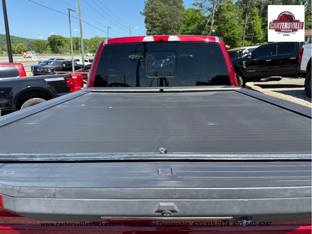 2017 Ford F350SD King Ranch FX4 - ULTIMATE - SRW- SWB Cartersville GA