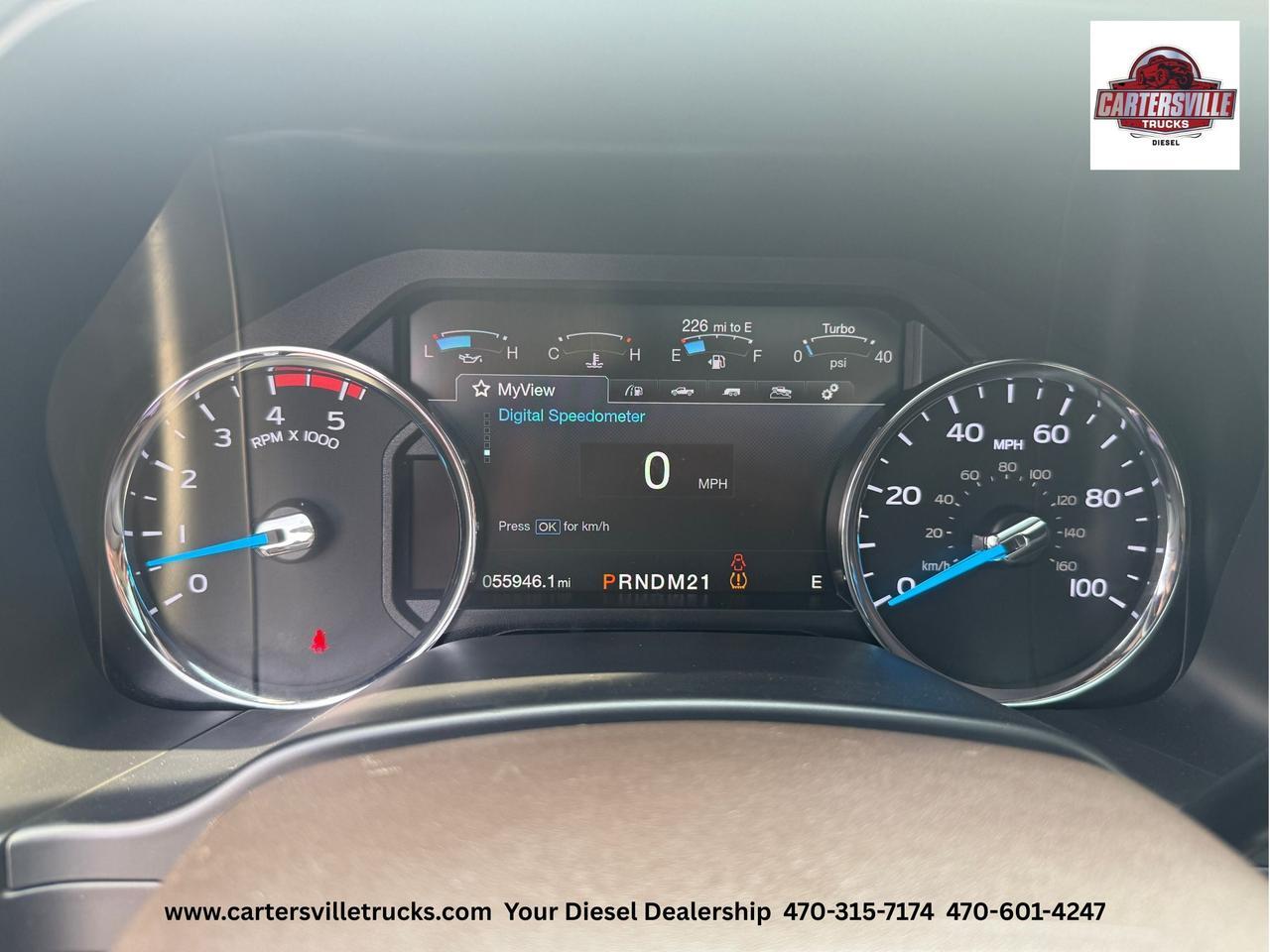2017 Ford F350sd King Ranch FX4 - ULTIMATE - DELETED Cartersville GA