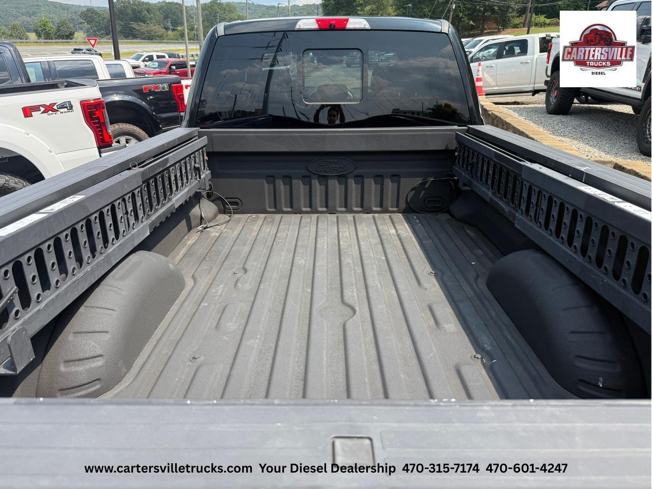 2017 Ford F350sd King Ranch FX4 - ULTIMATE - DELETED Cartersville GA