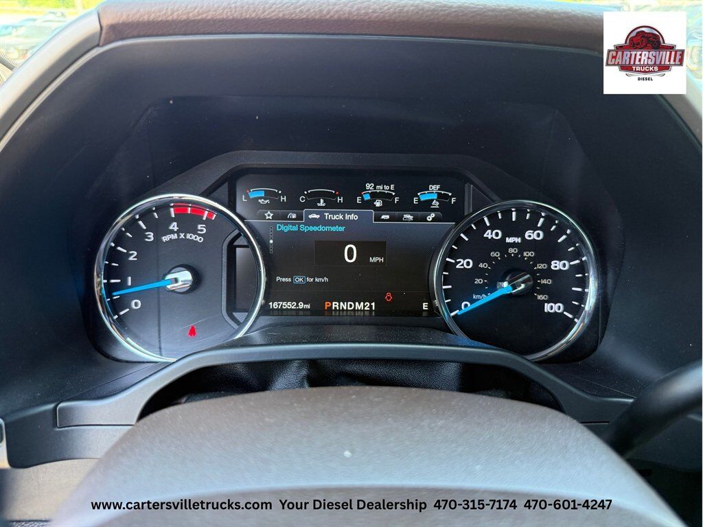 2017 Ford F350sd King Ranch FX4 - ULTIMATE - SRW- SWB Cartersville GA