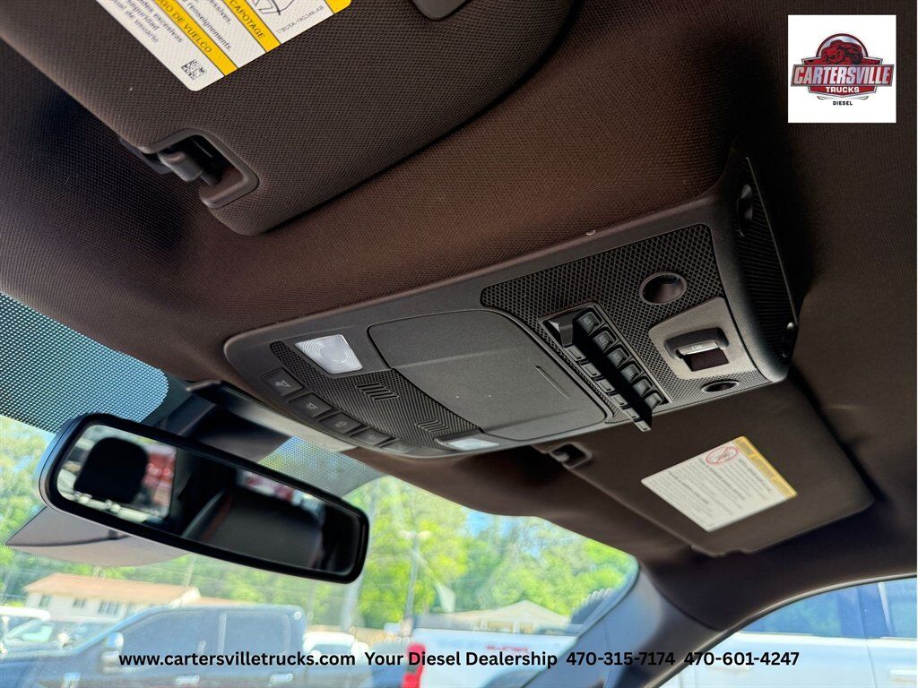 2017 Ford F350sd King Ranch FX4 - ULTIMATE - SRW- SWB Cartersville GA