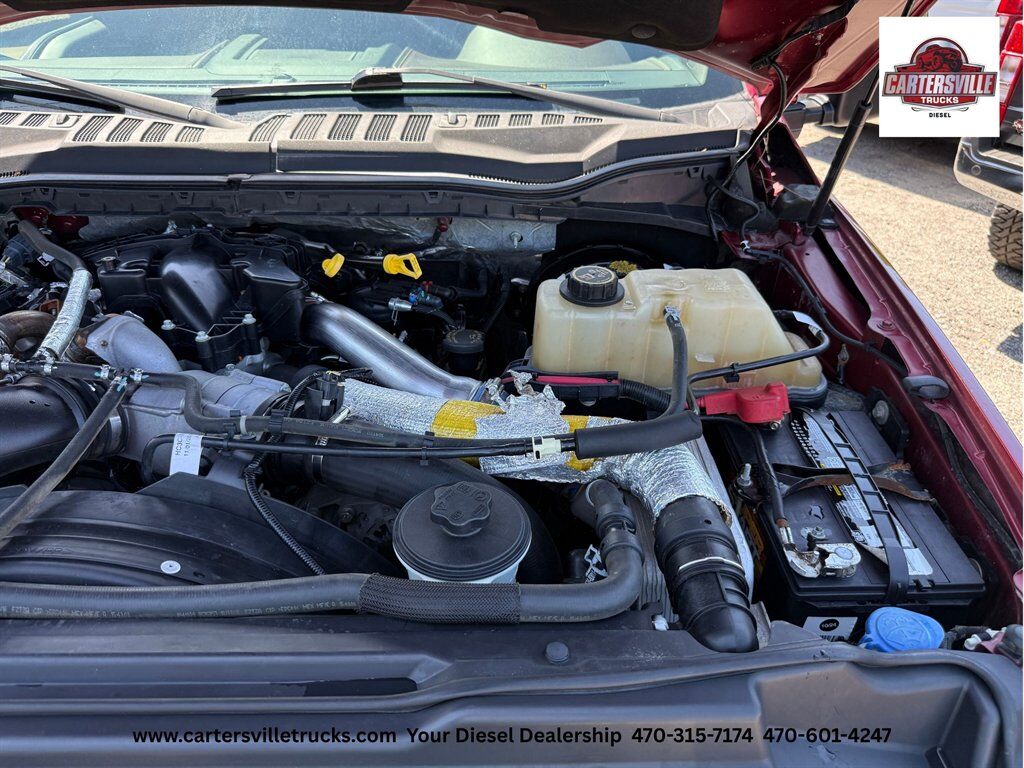 2017 Ford F350sd King Ranch FX4 - ULTIMATE - SRW- SWB Cartersville GA