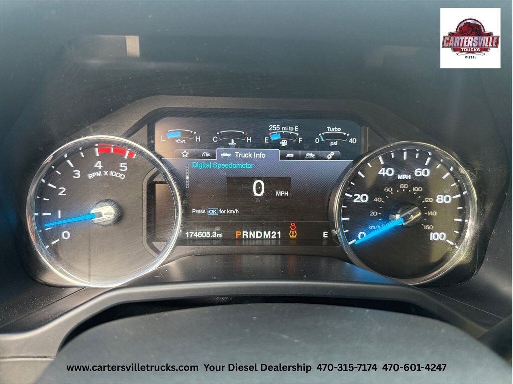 2017 Ford F350sd Lariat FX4 - DUALLY - DELETED Cartersville GA