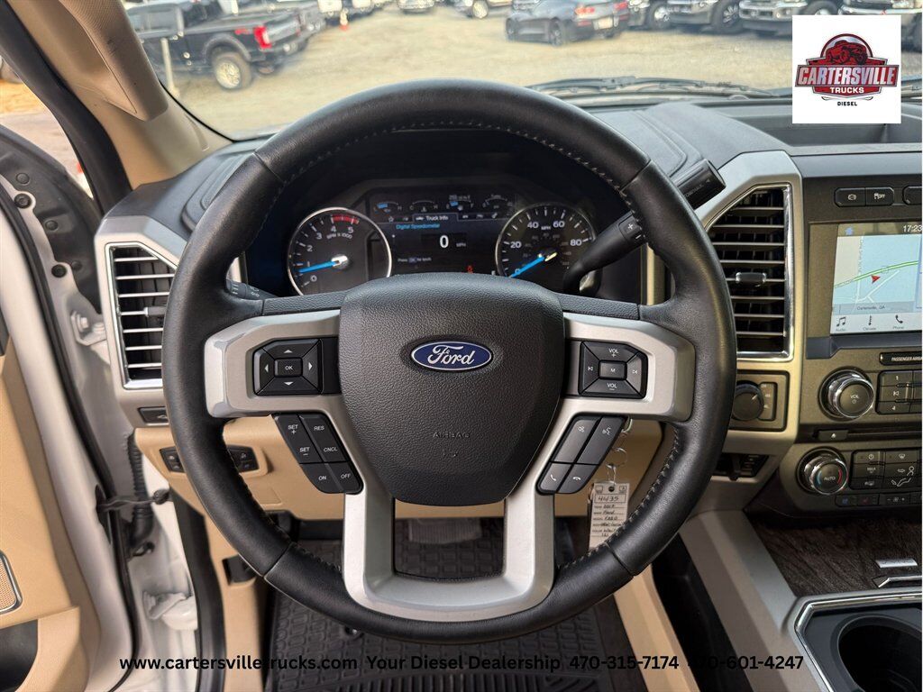 2017 Ford F350sd Lariat FX4 - DUALLY - DELETED Cartersville GA