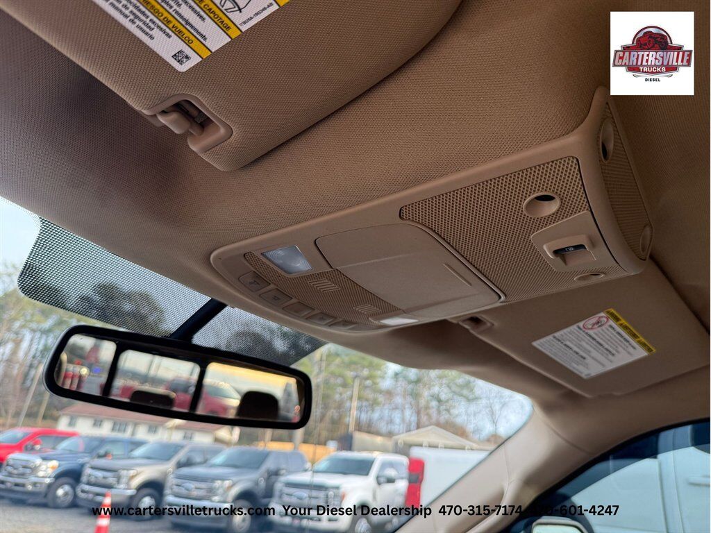 2017 Ford F350sd Lariat FX4 - DUALLY - DELETED Cartersville GA