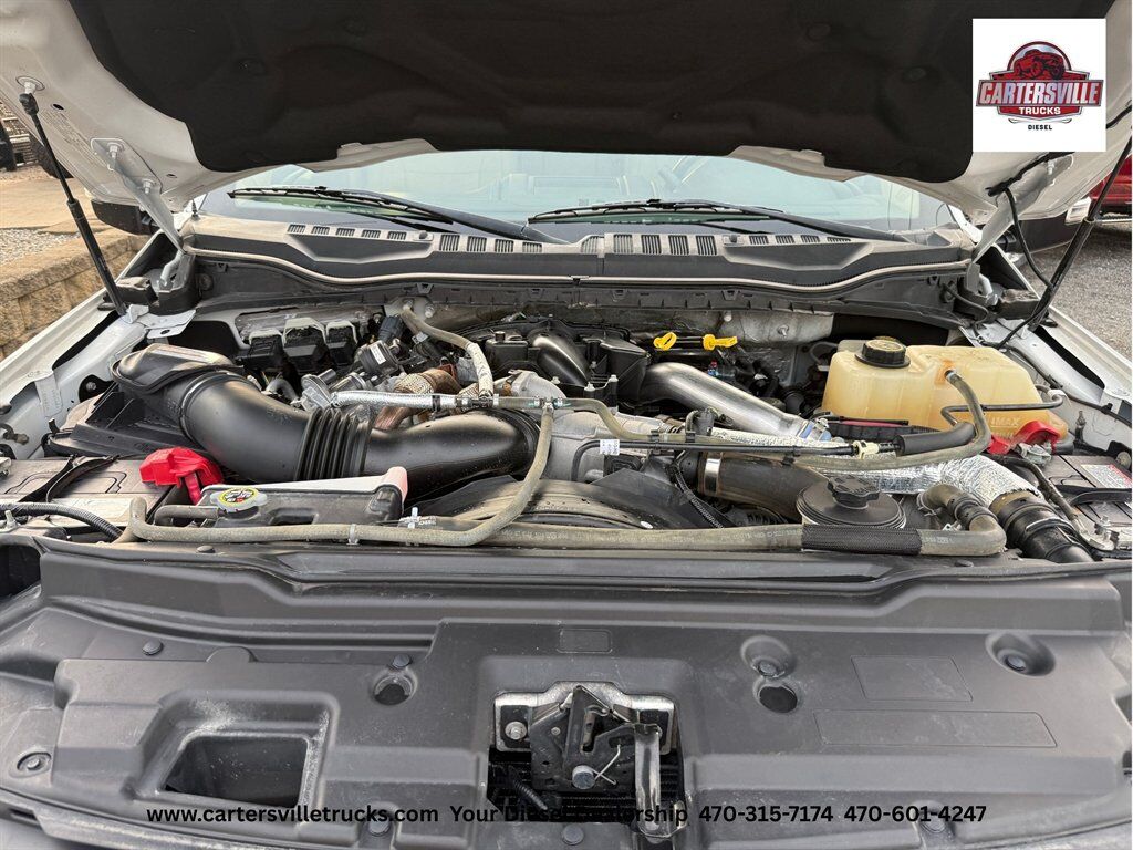 2017 Ford F350sd Lariat FX4 - DUALLY - DELETED Cartersville GA